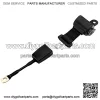Universal Retractable Golf Cart Seat Belts Kit for EZGO, Yamaha, Club Car, Go Kart, UTV, Buggies and Bus - E11 Safety Certified - 2 Pack - Image 5