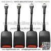 Universal 4 Passenger Golf Cart Set Front Rear Golf Cart Seat Belt Kit for EZGO, Yamaha, Club Car - Image 4
