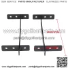 4 Seat Belts and Bracket For EZGO/Yamaha/Golf Club Car passenger - Image 2