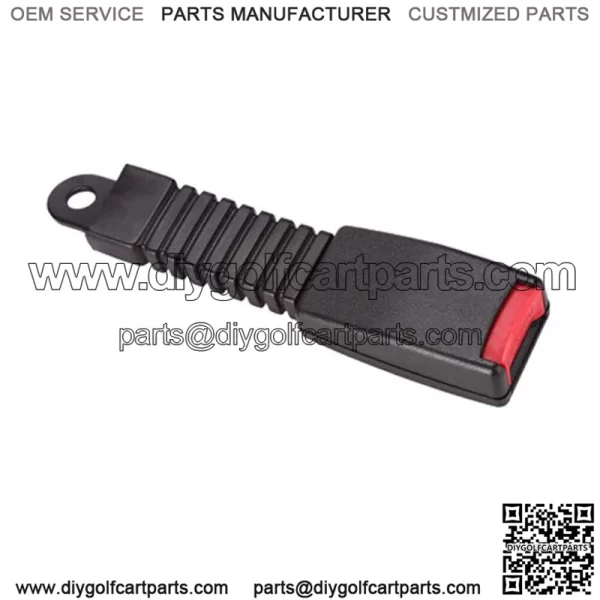 Fits For EZGO/Yamaha/Club Car 4 Sets Golf Cart Seat Belts Lap Set Retractable - Image 5
