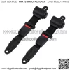 Universal Golf Cart Seat Belts Lap Set For EZGO Yamaha Club Car - Image 4