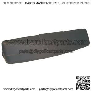 EZGO Golf Cart Front Cowl Cap (Without Headlight Openings) 1989-1994