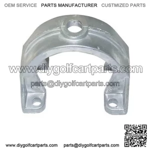 EZGO Medalist/TXT Golf Cart ISO Mount Rear Spring Cap, Gas 94+