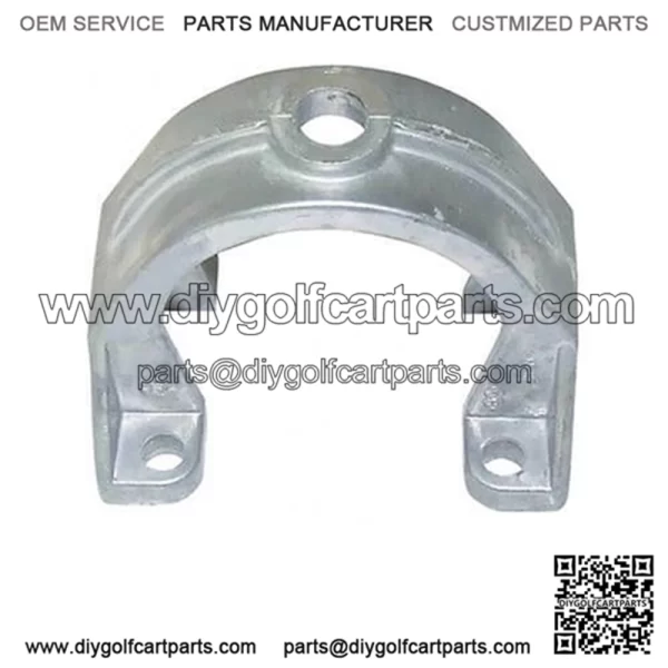 EZGO Medalist/TXT Golf Cart ISO Mount Rear Spring Cap, Gas 94+