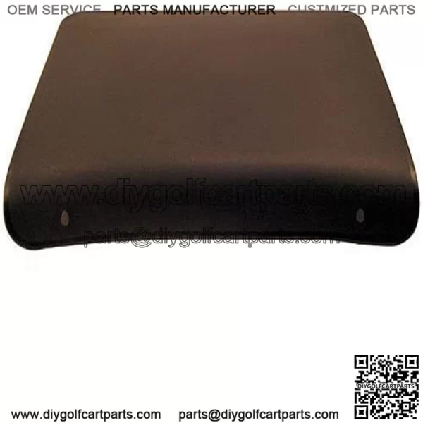 Club Car DS Golf Cart Access Panel - Image 2