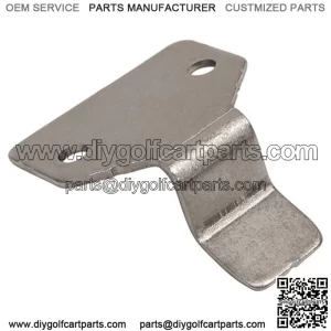 Club Car Precedent Seat Hinge (Fits 2012+)
