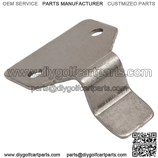 Club Car Precedent Seat Hinge (Fits 2012+)