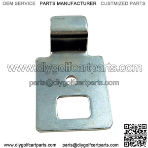 Club Car Precedent Seat Hinge (Fits 2004-2012)