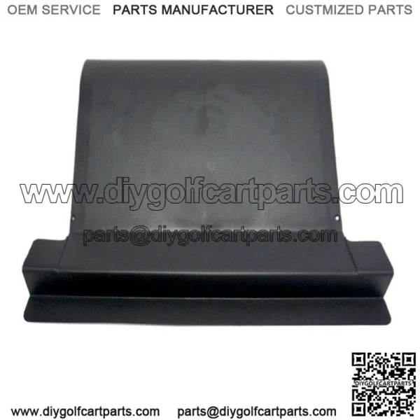 Rear Access Panel for EZGO TXT & Medalist Golf Carts 1994-2013