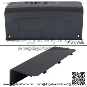 Rear Access Panel for Yamaha Drive - G29 Golf Cart