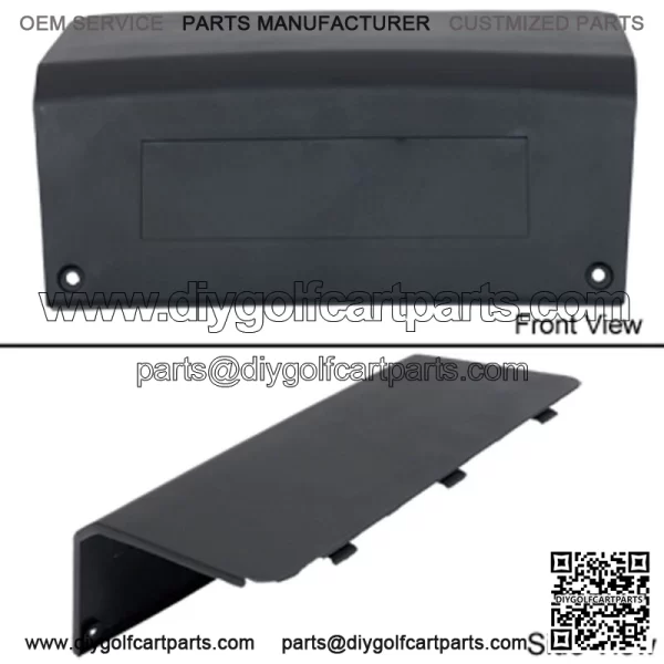 Rear Access Panel for Yamaha Drive - G29 Golf Cart