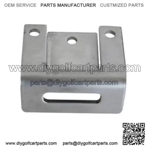 Hinge Repair Plate for Club Car Precedent Golf Cart
