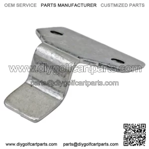 Hinge for Club Car Precedent Golf Cart