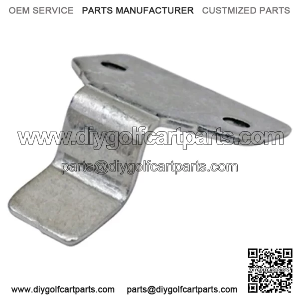 Hinge for Club Car Precedent Golf Cart