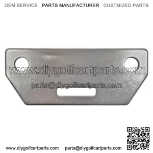 Seat Hinge Plate for EZGO RXV Golf Cart