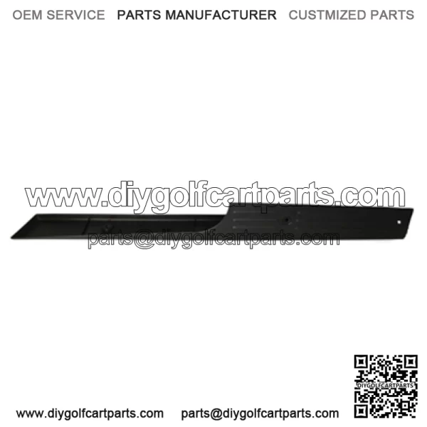 EZGO RXV Lower Rocker Panel Passenger Side - Image 2