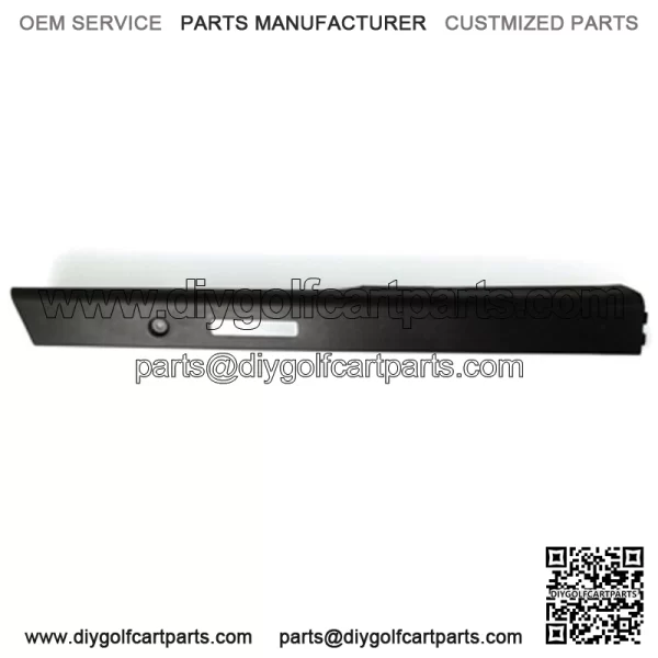 EZGO RXV Lower Rocker Panel Passenger Side - Image 3