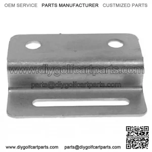 Seat Hinge #9201 for Yamaha G8,  G14-G22 Golf Cart