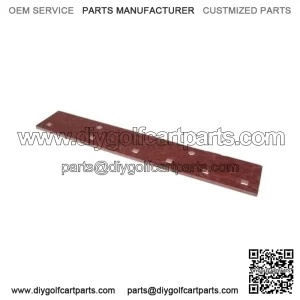Club Car DS 1976-87 Resistor Mounting Board