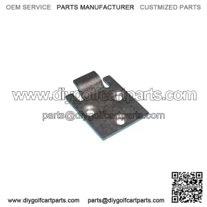 EZGO TXT Seat Hinge 1995.99-Up