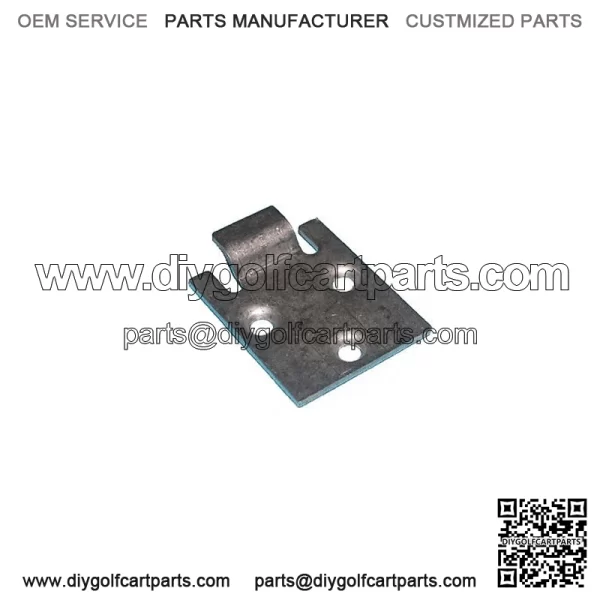 EZGO TXT Seat Hinge 1995.99-Up
