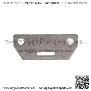 EZGO RXV Seat Hinge Plate