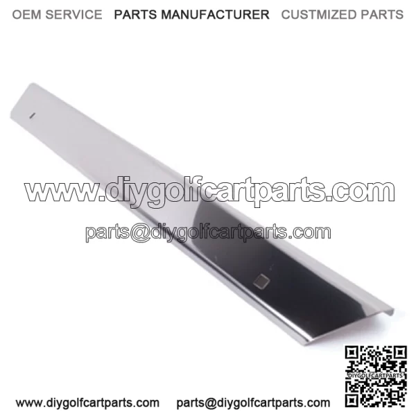 EZGO Sill Plate Driver Side 1994 and Newer - Image 2