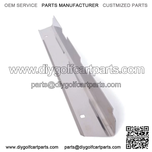 EZGO Sill Plate Driver Side 1994 and Newer - Image 3