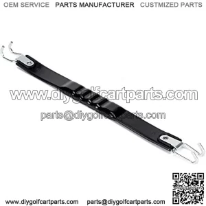 Golf Cart Battery Lifting Strap Works for Trojan Battery, Universal Deep Cell Battery Carrier Strap for EZGO, Club Car and Yamaha Golf Carts-Only for Trojan Battery