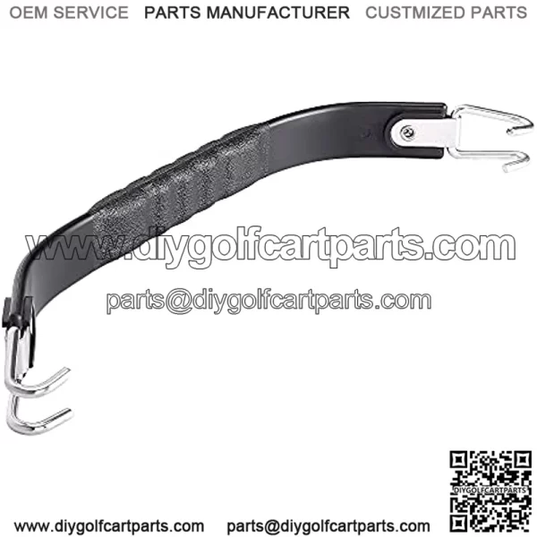Golf Cart Battery Lifting Strap, Universal Deep Cell Battery Carrier Strap Fit for Club Car, EZGO and Yamaha-Only for All Trojan Golf Cart Batteries - Image 4