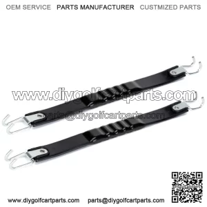 Golf Cart Battery Lifting Carrier Strap for Yamaha EZGO Club Car Trojan Battery