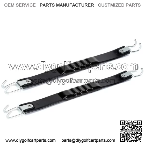 Golf Cart Battery Lifting Carrier Strap for Yamaha EZGO Club Car Trojan Battery