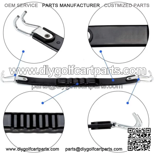 Golf Cart Battery Lifting Strap for Yamaha EZGO Club Car Trojan Battery 1Pcs - Image 2