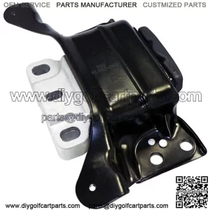 SOPORTE DE TRANSMISI??N E GOLF 2015 al 2019 VOLKSWAGEN H??BRIDO  .