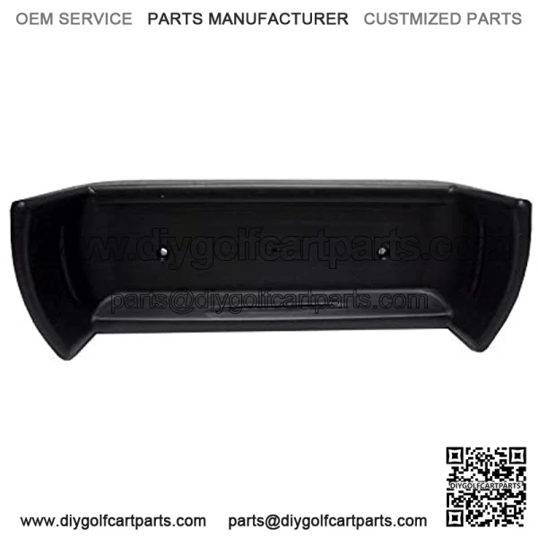 Front Bumper for Golf Carts 1993 & up - Image 2