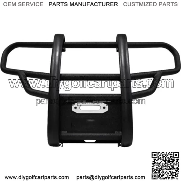 Club Car Onward / Tempo HD Brush Guard (Fits 2017+)