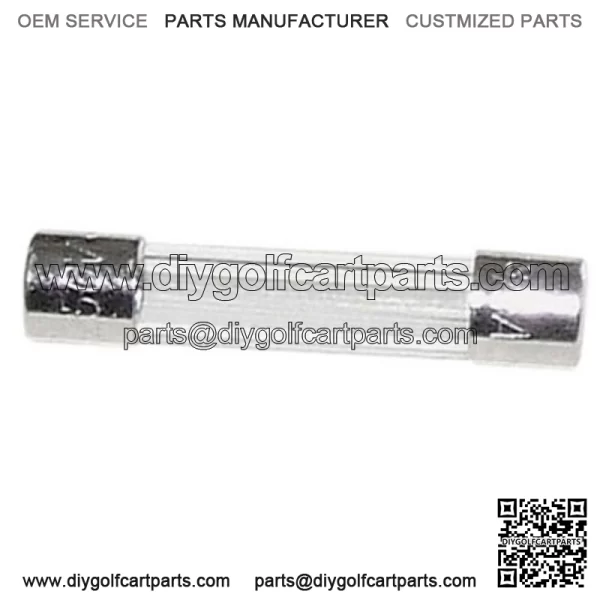 Fuse for Club Car DS and Precedent Golf Cart