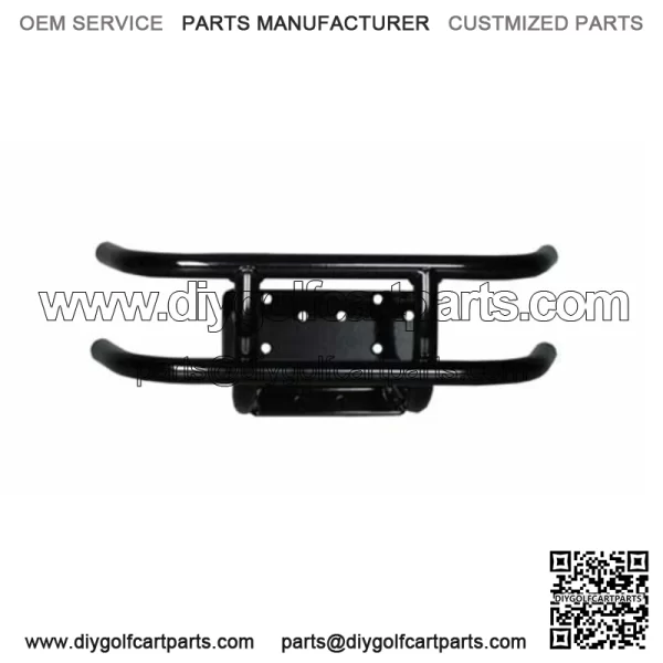 Lift Kits Universal Front Bumper Winch Mount