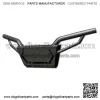 Storm Brush Guard for EZGO TXT (01.5-Up) Golf Carts with Storm Body Kit