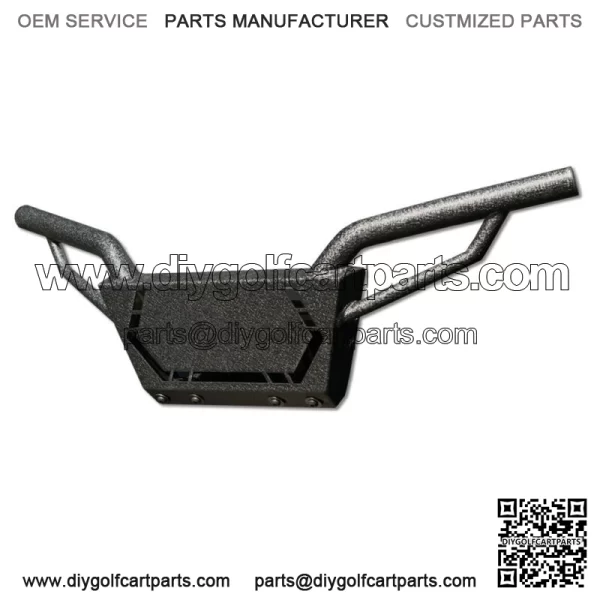 Storm Brush Guard for EZGO TXT (01.5-Up) Golf Carts with Storm Body Kit