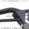 Storm Brush Guard for EZGO TXT (01.5-Up) Golf Carts with Storm Body Kit - Image 3