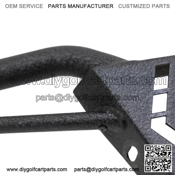 Storm Brush Guard for EZGO TXT (01.5-Up) Golf Carts with Storm Body Kit - Image 3