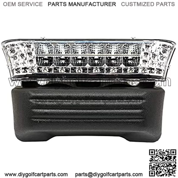 Light Kit Club Car Precedent Ultimate LED Light Kit Plus - Image 2