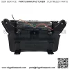 CLUB CAR PRECEDENT GOLF CART LED All LED LIGHT KIT W/ TURN SIGNALS 2004-2008 - Image 4