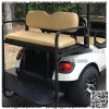 2 Version Golf Cart LED Headlight and Tail Light for TXT Carts (36V-48V) with Turn Signals Kits, with The Function of High Beam No Need Voltage Reducer - Image 3
