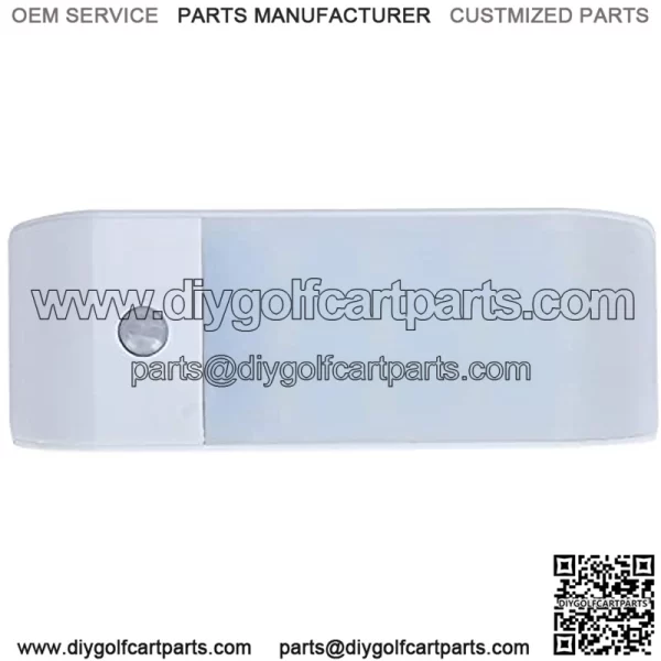 Universal Golf Cart Roof LED Light, USB Rechargeable Wireless Motion Sensor Light - Image 3