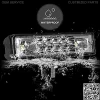6 Inch Led Pods Light Bar - Nicerpro Slim 60W 10000Lm 12V/24V Driving Fog Light Waterproof Combo Flood Spot Lights for Trucks Off Road ATV UTV Golf Cart Trailer 2 Pack - Image 4