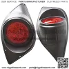 Juego de luces traseras LED de 12 V para carro de golf Yamaha Drive 2007-2016 - Image 3