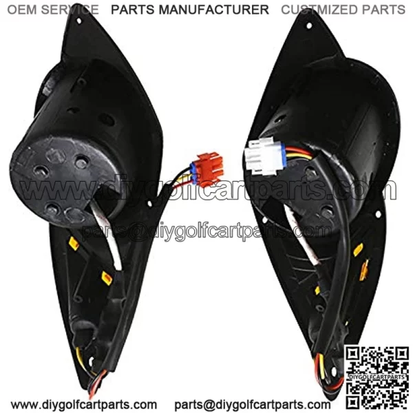 Luz trasera LED de repuesto para carro de golf G29 Drive Gas Electric 2007 en adelante - Image 4