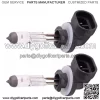 Club Car DS/EZGO Golf Cart Headlight Bulb 12V 37W Headlight 101988101 - Image 2